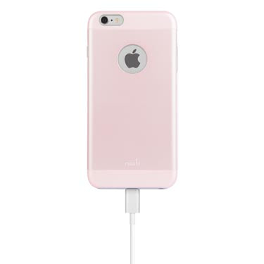 iGlaze iPhone 6 Plus Pink