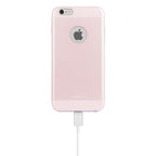 iGlaze iPhone 6 Plus Pink