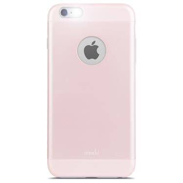 iGlaze iPhone 6 Plus Pink