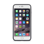 iGlaze Napa iPhone 6 Plus/6S Plus Burgundy Red