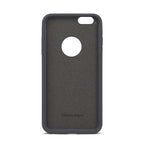 iGlaze Napa iPhone 6 Plus/6S Plus Burgundy Red