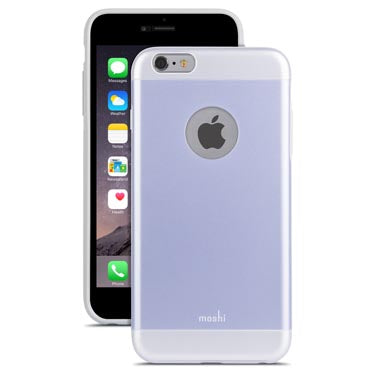 iGlaze iPhone 6 Plus Purple