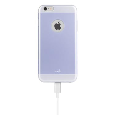 iGlaze iPhone 6 Plus Purple