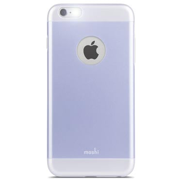 iGlaze iPhone 6 Plus Purple