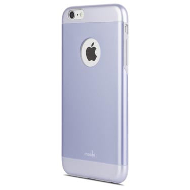 iGlaze iPhone 6 Plus Purple