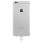 iGlaze iPhone 6 Plus/6S Plus Transparent