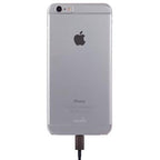 iGlaze iPhone 6 Plus/6S Plus Transparent