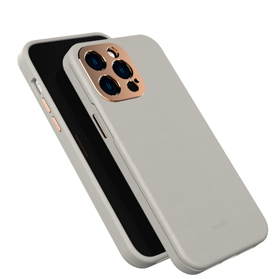 Napa iPhone 14 Pro Max MagSafe Serene Gray