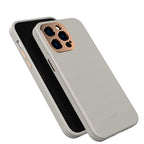 Napa iPhone 14 Pro Max MagSafe Serene Gray