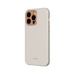 Napa iPhone 14 Pro Max MagSafe Serene Gray