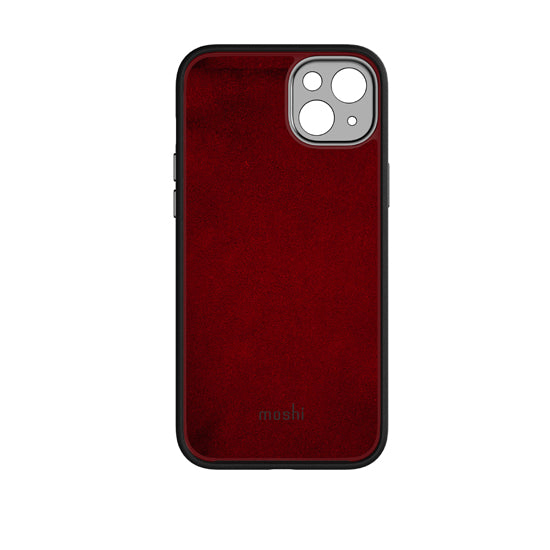 Napa iPhone 14 Plus MagSafe Midnight Black