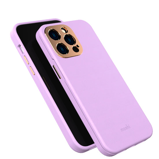 Napa iPhone 14 Pro Max MagSafe Lavender Purple