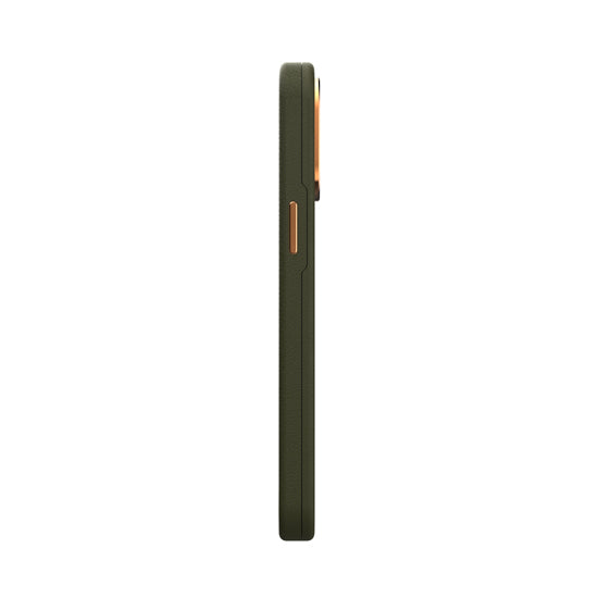 Napa iPhone 14 Pro Max MagSafe Juniper Green