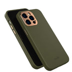 Napa iPhone 14 Pro Max MagSafe Juniper Green