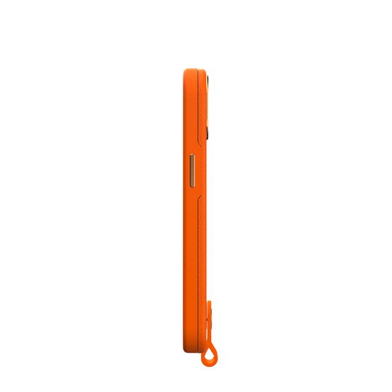 Altra iPhone 14 MagSafe Electric Orange