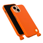 Altra iPhone 14 MagSafe Electric Orange