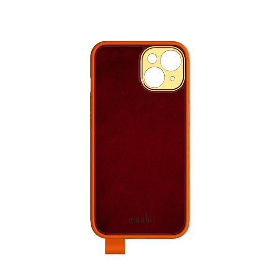 Altra iPhone 14 MagSafe Electric Orange