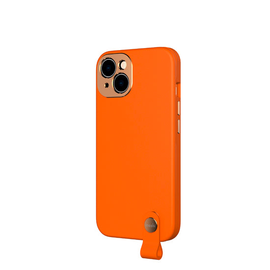 Altra iPhone 14 MagSafe Electric Orange