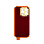Altra iPhone 14 Pro MagSafe Electric Orange