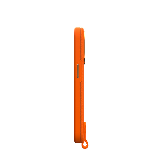 Altra iPhone 14 Pro MagSafe Electric Orange
