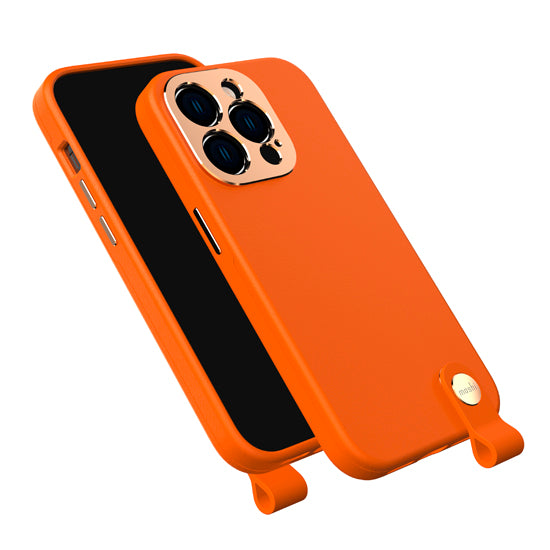 Altra iPhone 14 Pro MagSafe Electric Orange
