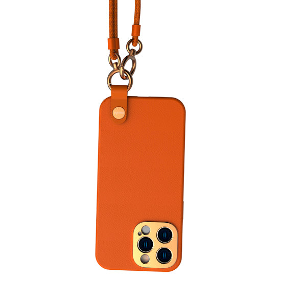 Altra iPhone 14 Pro MagSafe Electric Orange