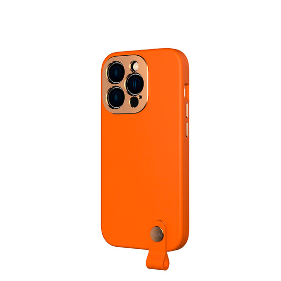 Altra iPhone 14 Pro MagSafe Electric Orange