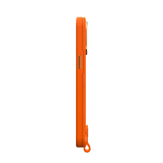 Altra iPhone 14 Pro Max MagSafe Electric Orange