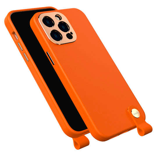Altra iPhone 14 Pro Max MagSafe Electric Orange