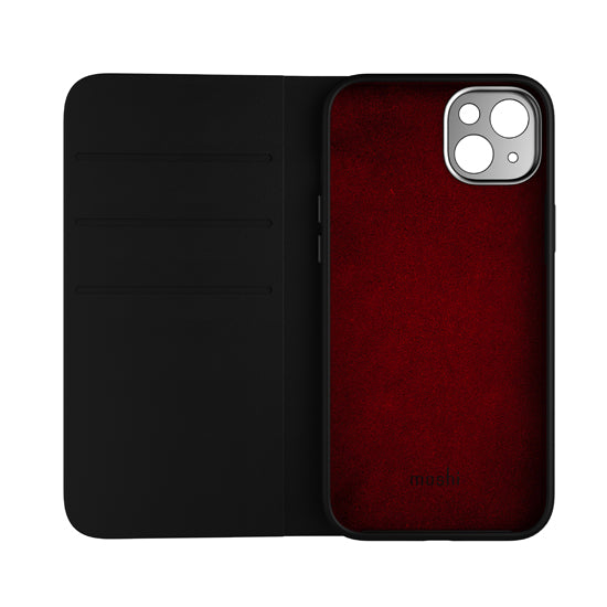 Overture iPhone 14 Plus MagSafe Black