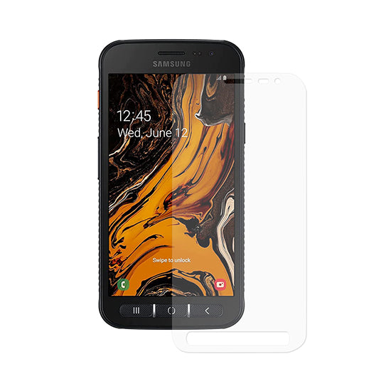 Tempereg glass for Samsung XCover 4/4S Polybag