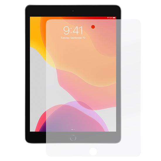 Basic glass for iPad 10.2 (2019/20/21 - 7/8/9th gen) (STM DUX)