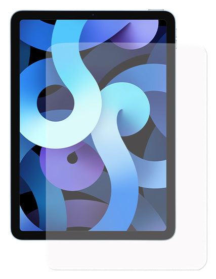 Glass for iPad Air 10.9 (2020/22/24 - 4/5th Gen) & Pro 11 (2018/20/21/22 - 1st/2nd/3rd/4th)