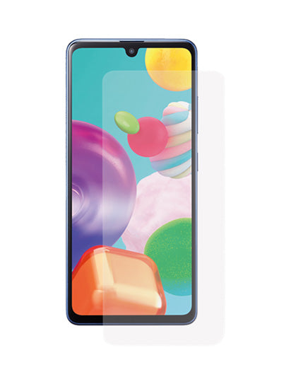 Tempered glass for Samsung A41