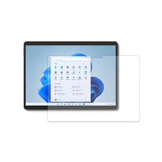 Basic Glass for Microsoft Surface Pro 8 Polybag