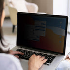Privacy Film MacBook Air 13 (2021 - M1)