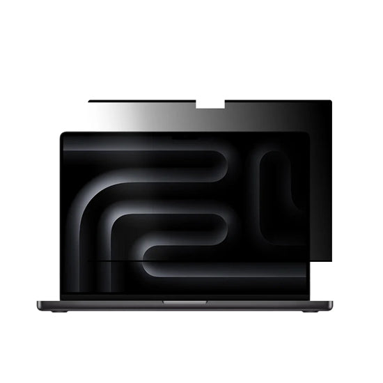 Privacy Film MacBook Pro 16 (M1/M2/M3/M4/M5)