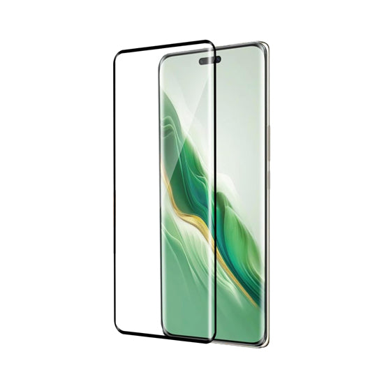 Tempered glass 3D Honor Magic 6 Pro