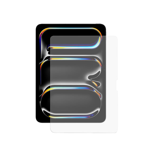 Basic Glass iPad Pro 11 (M4/M5)
