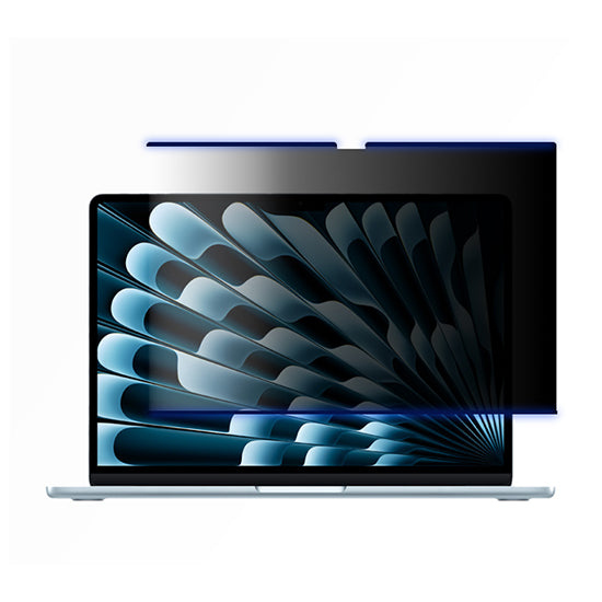 Privacy Film MacBook Air 15 (M2/M3/M4/M5)