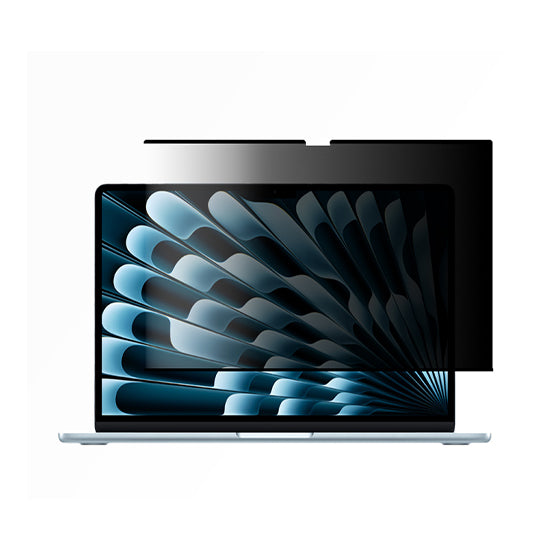 Privacy Film MacBook Air 15 (M2/M3/M4/M5)