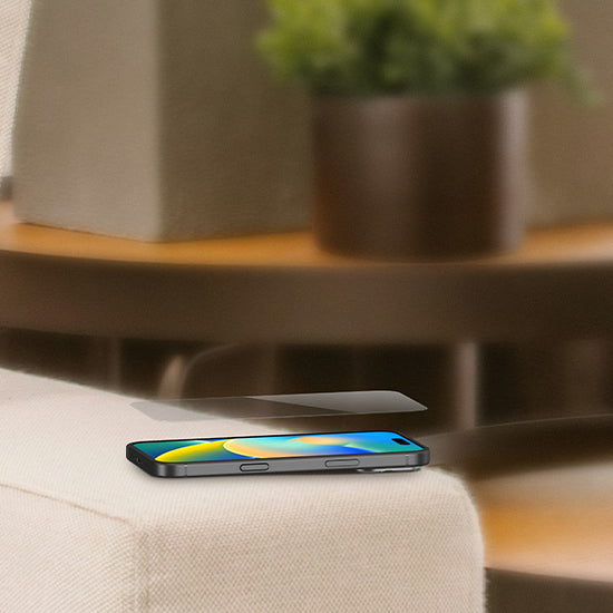 Protective glass iPhone 16/15