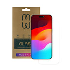 Protective glass iPhone 16 Pro Max