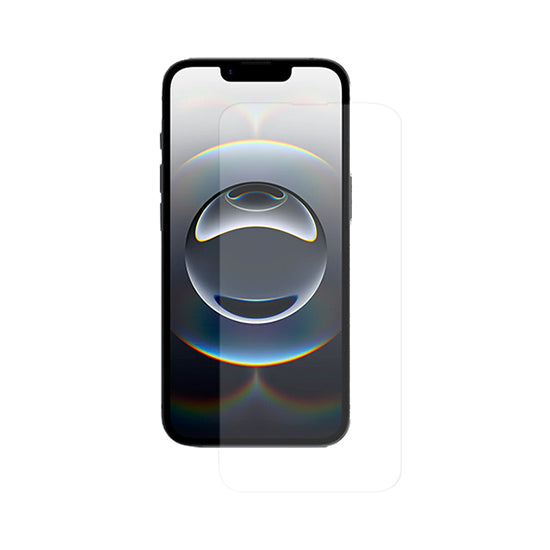 Protective glass iPhone 16e / 17e