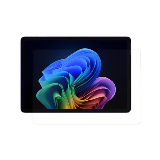 Basic Glass for Microsoft Surface Pro 12" Polybag