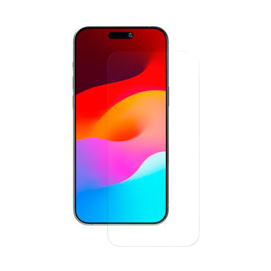 Protective glass iPhone 17 Pro Max