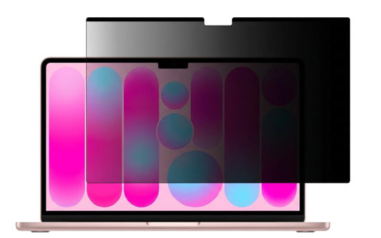 Privacy Film MacBook Neo
