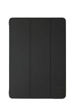 Folio iPad 10.2 (2019/20/21 - 7/8/9th gen) Black Polybag