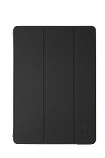 Folio iPad 10.2 (2019/20/21 - 7/8/9th gen) Black Polybag