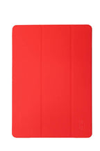 Folio iPad Pro 12.9 (2020 - 4th gen) Red Polybag